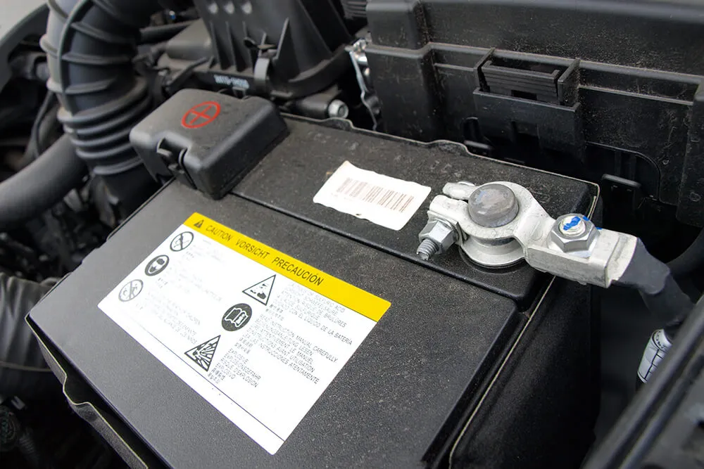 New Battery/Battery Swap/Battery Charge: A Comprehensive Guide For Auto Repair Customers