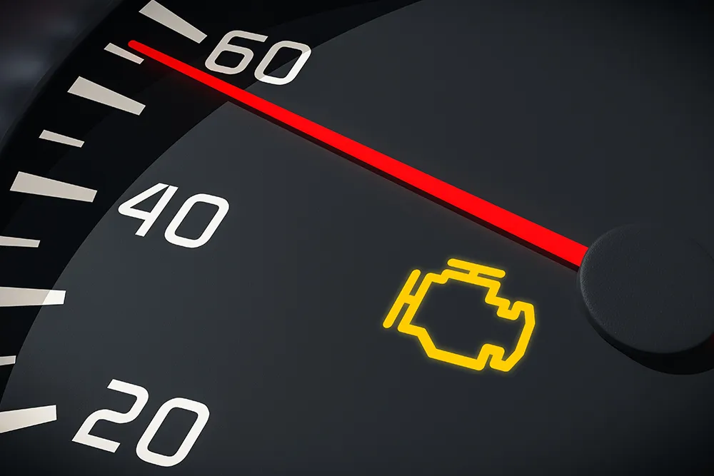 Finding And Fixing The Source Of Your Check Engine Light