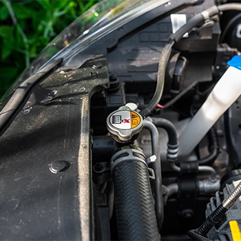 Cooling System