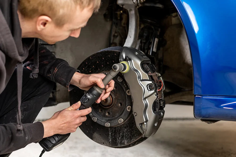 Brake System Anatomy: Exploring Brake Master Cylinders