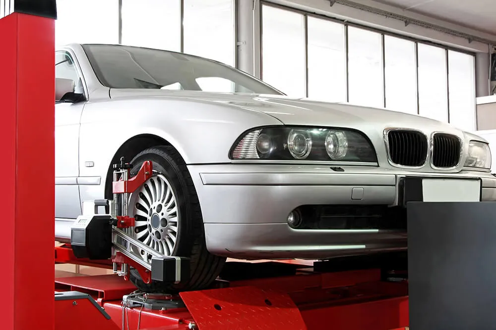 Understanding the Importance of General Auto Repair
