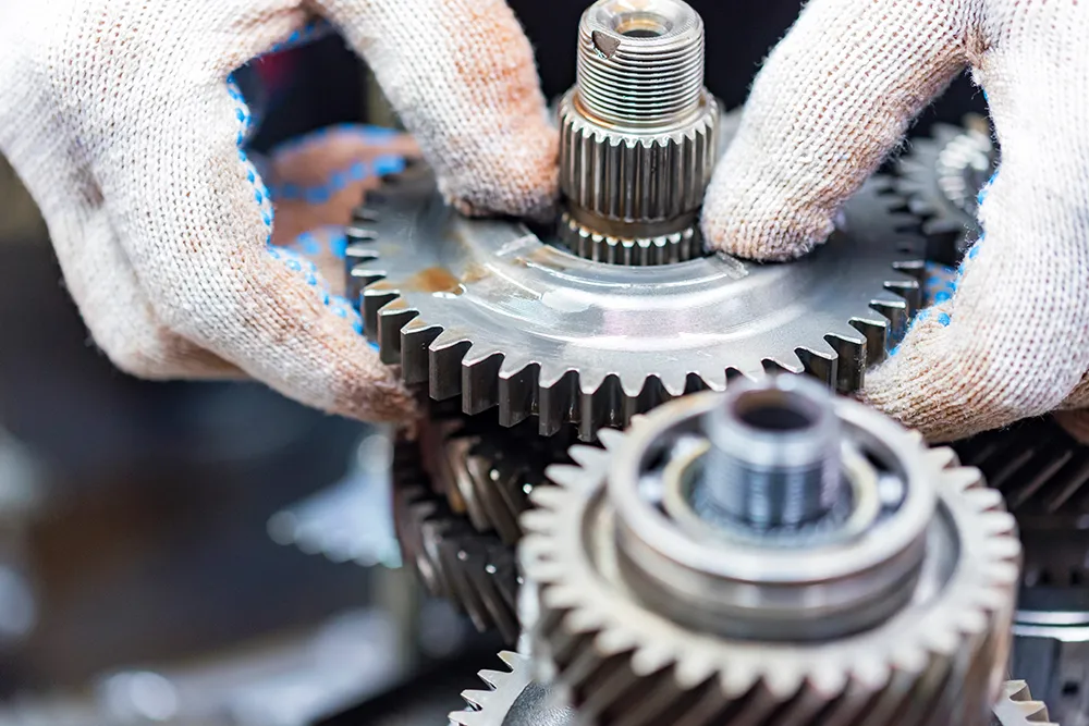 Identifying Transmission Problems Early