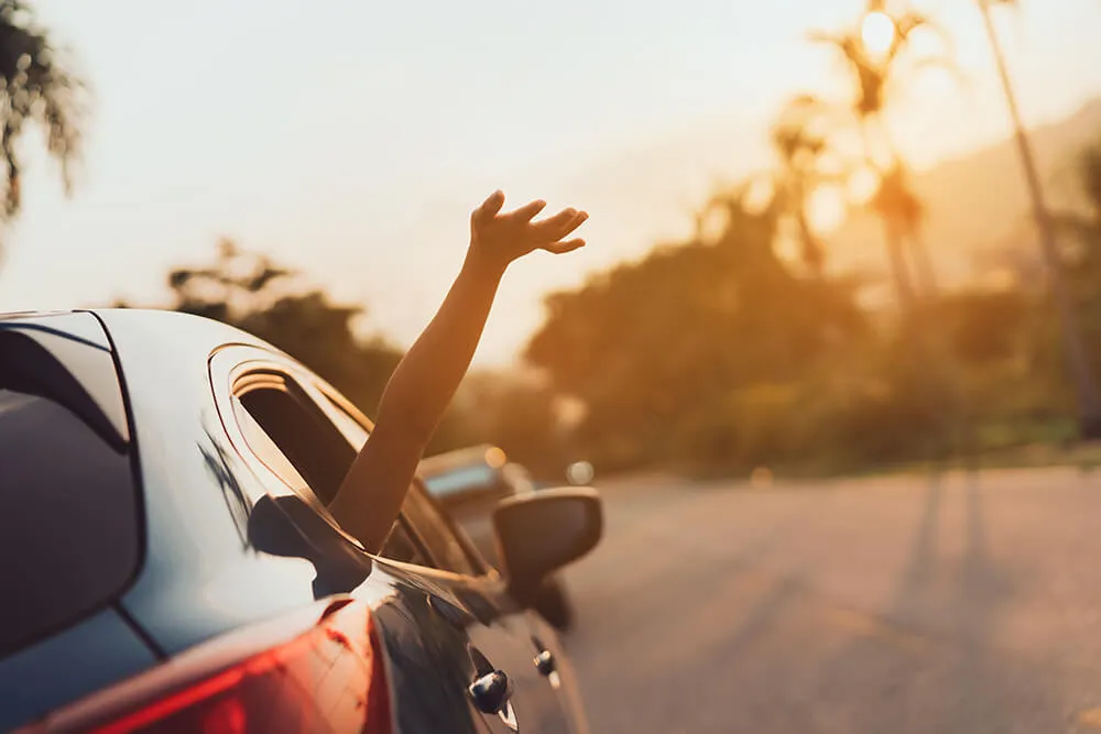 Pre-Trip Inspection: Ensuring a Safe Journey