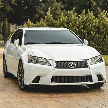 Lexus Repair