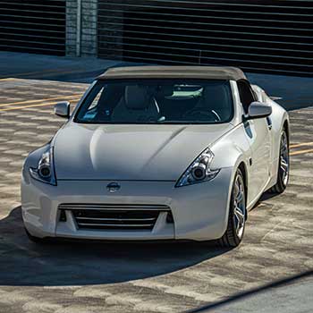 Nissan Repair