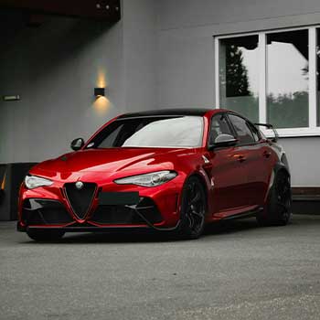 Alfa Romeo