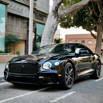Bentley