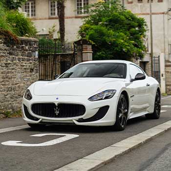 Maserati