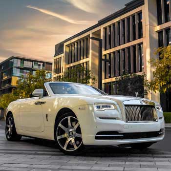 Rolls Royce